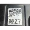 Recambio de centralita motor uce para toyota yaris 1.5 16v cat referencia OEM IAM 896610UA00  MB283000241