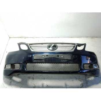 PARAGOLPES DELANTERO 5211930964 