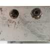 Recambio de abs para bmw x3 (e83) 2.0i referencia OEM IAM 34503424684  0265234035