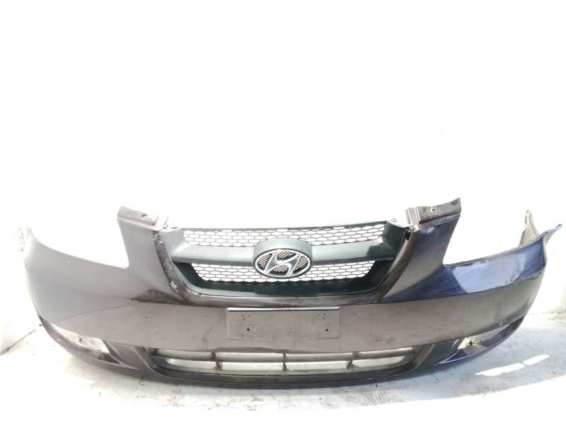 Recambio de paragolpes delantero para hyundai sonata (nf) 2.4 style referencia OEM IAM 865113K000  
