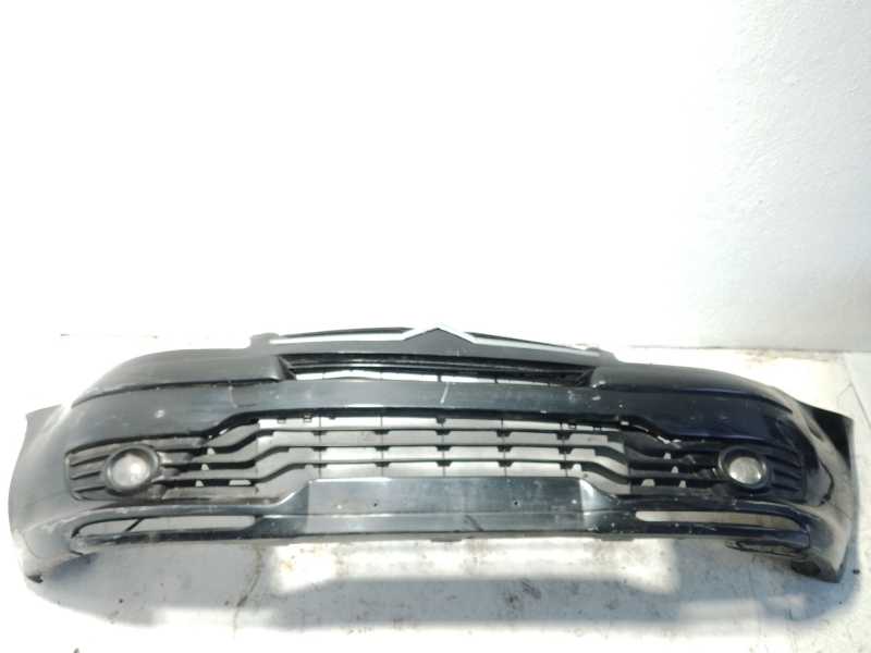 Recambio de paragolpes delantero para citroën c4 coupé (la_) 1.6 16v referencia OEM IAM 7401GR  