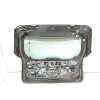 Recambio de porton trasero para toyota yaris 1.5 16v cat referencia OEM IAM 670050D810  