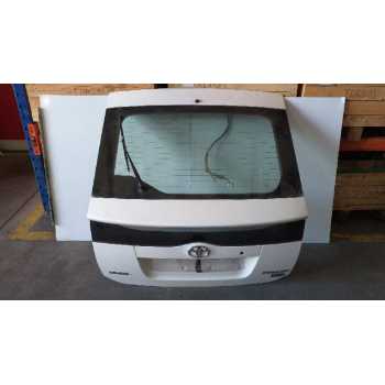 PORTON TRASERO 