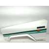 Recambio de aleta delantera izquierda para nissan patrol (k/w160) familiar (w160) referencia OEM IAM 63113C7000  