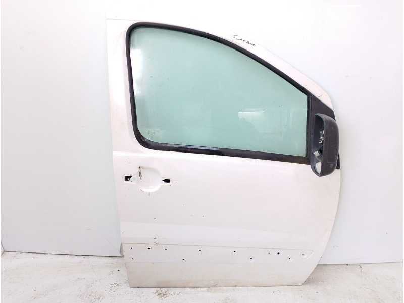 Recambio de puerta delantera derecha para citroën jumpy referencia OEM IAM 9004X7  