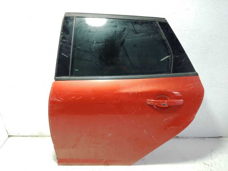 Recambio de puerta trasera izquierda para ford focus turn. (cb8) titanium referencia OEM IAM 2172764  