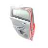 Recambio de puerta trasera izquierda para ford focus turn. (cb8) titanium referencia OEM IAM 2172764  