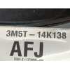 Recambio de elevalunas delantero derecho para ford focus c-max (dm2) 1.8 tdci referencia OEM IAM 1738646  3M5T14K138