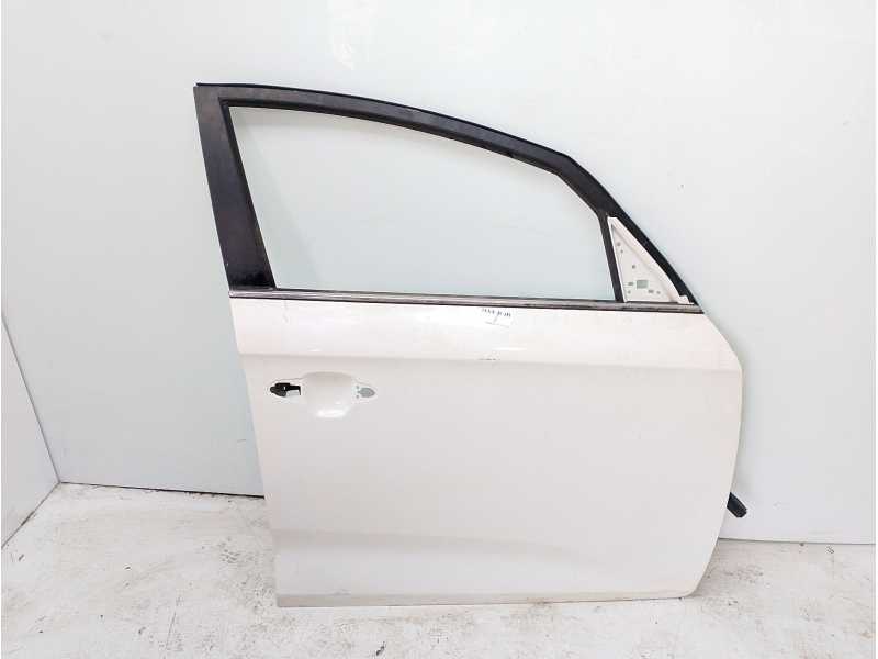 Recambio de puerta delantera derecha para kia carens ( ) basic referencia OEM IAM 76004A4000  