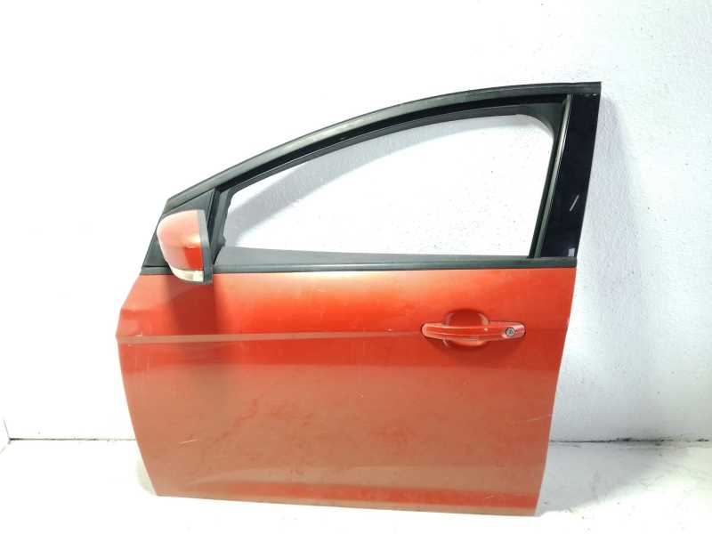 Recambio de puerta delantera izquierda para ford focus turn. (cb8) titanium referencia OEM IAM 1706279  