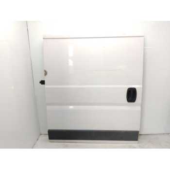 PUERTA LATERAL CORREDERA DERECHA 1342483080 