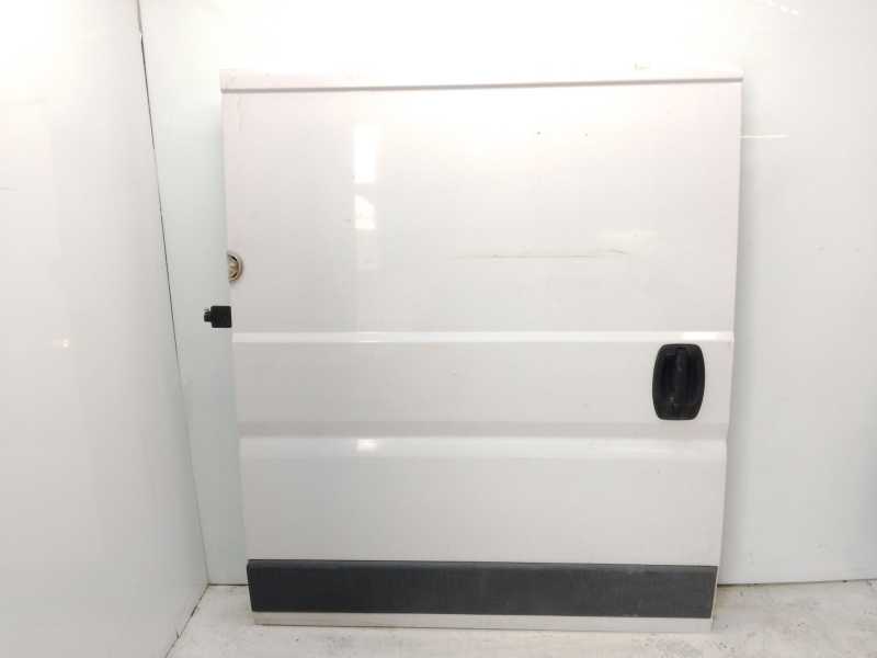 Recambio de puerta lateral corredera derecha para fiat ducato furgón g. vol. 33 referencia OEM IAM 1342483080  