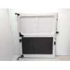 Recambio de puerta lateral corredera derecha para fiat ducato furgón g. vol. 33 referencia OEM IAM 1342483080  