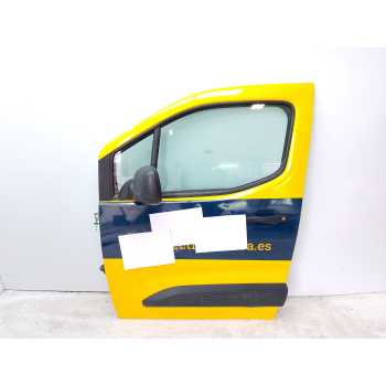 PUERTA DELANTERA IZQUIERDA SU001B0752 