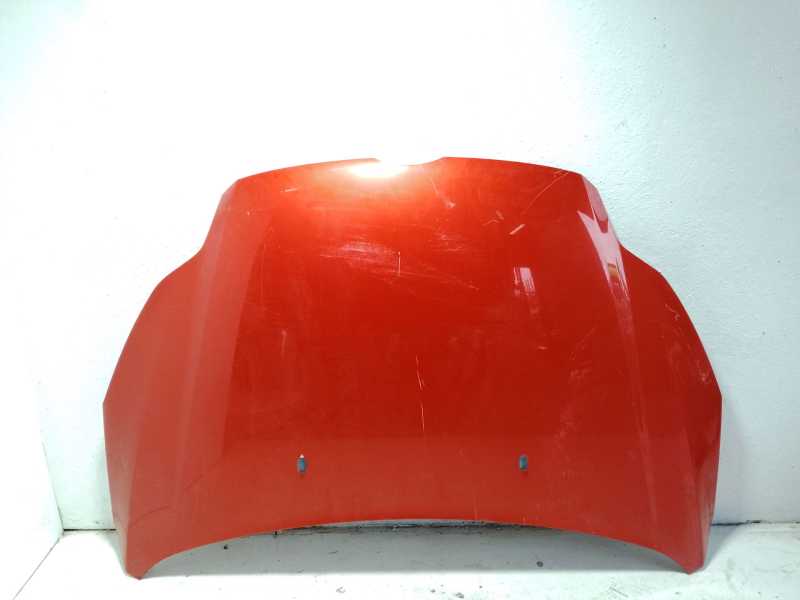 Recambio de capot delantero para ford focus turn. (cb8) titanium referencia OEM IAM 1797477  