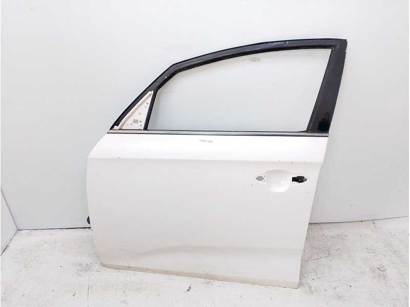 Recambio de puerta delantera izquierda para kia carens ( ) basic referencia OEM IAM 76003A4000  