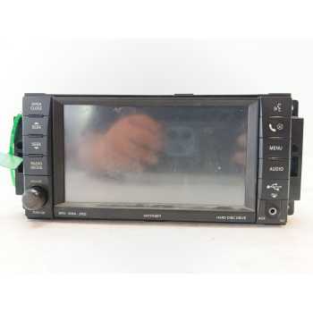 PANTALLA MULTIFUNCION 5064248AG 36670