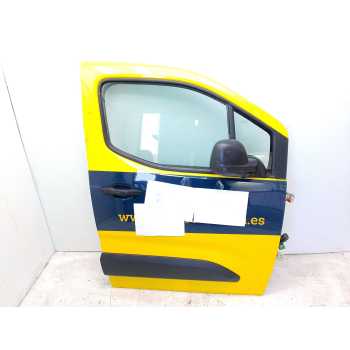 PUERTA DELANTERA DERECHA SU001B0765 