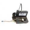 Recambio de cerradura puerta delantera derecha para ssangyong kyron 2.0 xdi 4x4 referencia OEM IAM 7122009000  