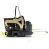 Recambio de cerradura puerta delantera derecha para ssangyong kyron 2.0 xdi 4x4 referencia OEM IAM 7122009000  