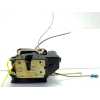 Recambio de cerradura puerta delantera derecha para ssangyong kyron 2.0 xdi 4x4 referencia OEM IAM 7122009000  