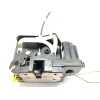Recambio de cerradura puerta delantera derecha para ssangyong kyron 2.0 xdi 4x4 referencia OEM IAM 7122009000  
