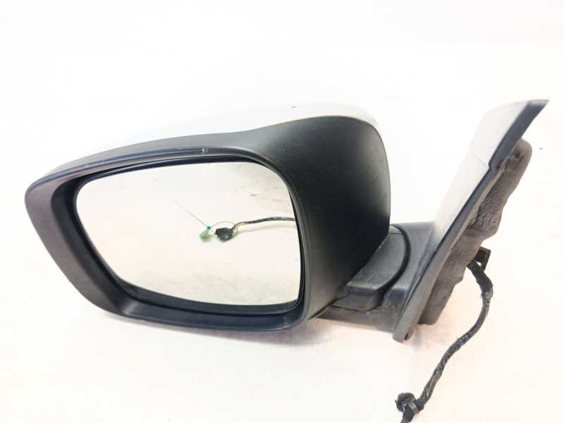 Recambio de retrovisor izquierdo para chrysler voyager (es) 3.3 cat referencia OEM IAM 1AN411S2AA  