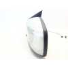 Recambio de retrovisor izquierdo para chrysler voyager (es) 3.3 cat referencia OEM IAM 1AN411S2AA  