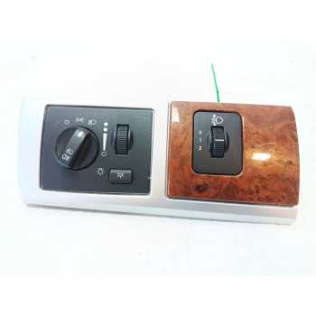 MANDO LUCES 4602761AB L0098639 04925A / 04926A