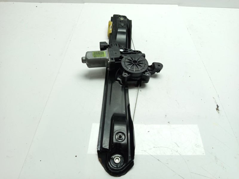 Recambio de elevalunas trasero izquierdo para ford ranger (tke) referencia OEM IAM 5341351  