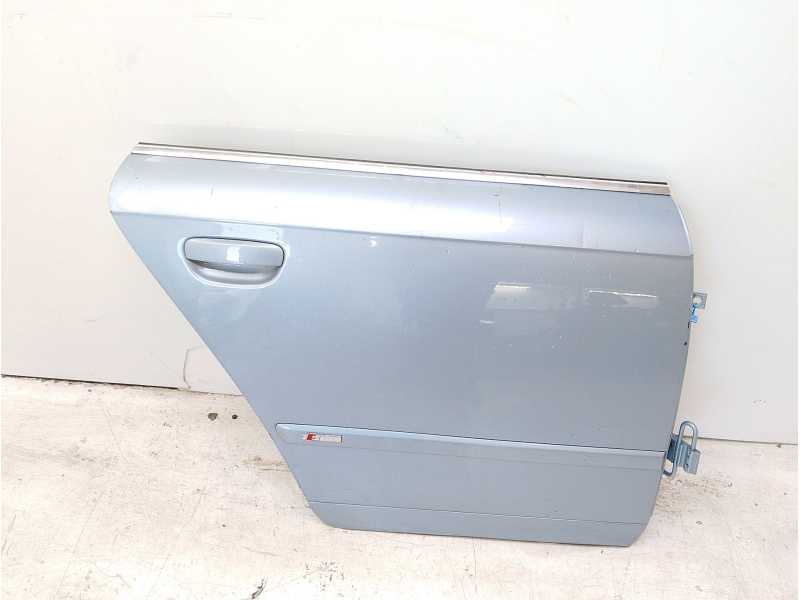 Recambio de puerta trasera derecha para audi a4 b7 (8ec) 2.0 tfsi referencia OEM IAM 8E0833052J  