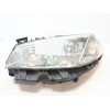Recambio de faro izquierdo para renault megane ii berlina 3p confort authentique referencia OEM IAM 260604235R  
