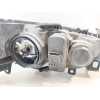 Recambio de faro izquierdo para renault megane ii berlina 3p confort authentique referencia OEM IAM 260604235R  