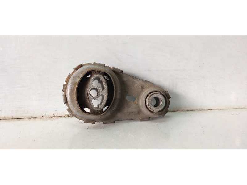 Recambio de soporte cambio para renault scenic iii techno tab referencia OEM IAM 112380006R  