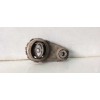 Recambio de soporte cambio para renault scenic iii techno tab referencia OEM IAM 112380006R  