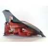 Recambio de piloto trasero derecho para renault megane ii berlina 5p dynamique referencia OEM IAM 8200413216  89038182