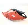 Recambio de piloto trasero derecho para renault megane ii berlina 5p dynamique referencia OEM IAM 8200413216  89038182