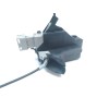 Recambio de cerradura puerta trasera izquierda para citroën c4 berlina collection referencia OEM IAM 9686733880  