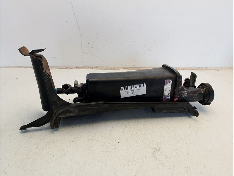 Recambio de deposito expansion para bmw 3 compact (e46) 320 td referencia OEM IAM 17117573780  