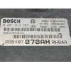 Recambio de centralita motor uce para chrysler voyager (es) 3.3 cat referencia OEM IAM 5150267AA P0587070AH 0281014787