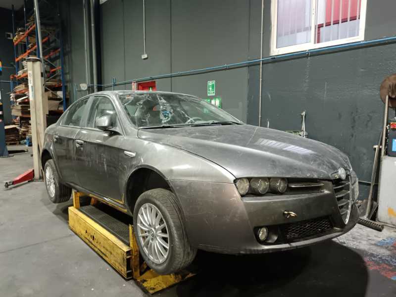 alfa romeo 159 (939_) del año 2005