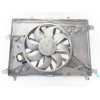Recambio de electroventilador para alfa romeo 159 (939_) 1.9 jtdm 16v (939axf1b, 939axc1b) referencia OEM IAM 60692220  50501449
