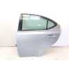 Recambio de puerta trasera izquierda para lexus is200 (ds2/is2) 220d referencia OEM IAM 6700453040  
