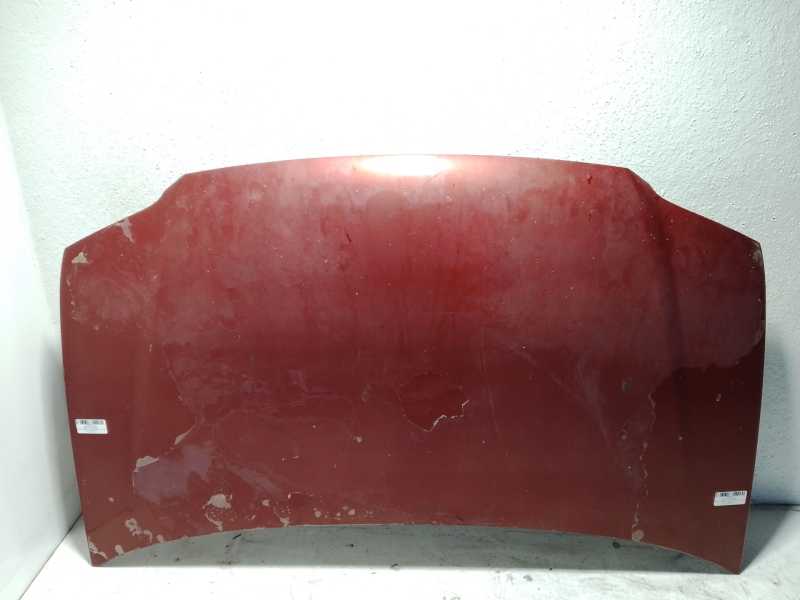 Recambio de capot delantero para volkswagen caddy iii monospace (2kb, 2kj, 2cb, 2cj) 1.9 tdi referencia OEM IAM 1T0823031D  