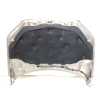 Recambio de capot delantero para volvo xc70 ii (136) 2.4 d / d4 awd referencia OEM IAM 31371418  