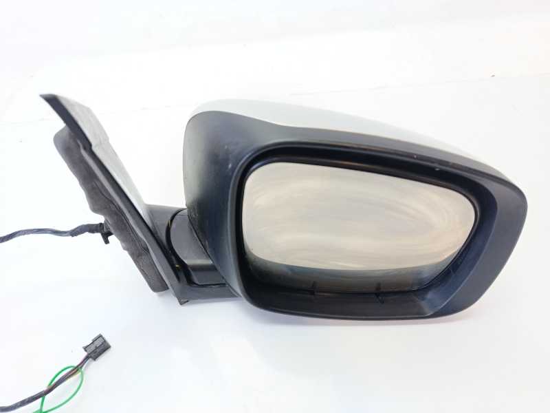 Recambio de retrovisor derecho para chrysler voyager (es) 3.3 cat referencia OEM IAM 1AN401S2AA  803328A