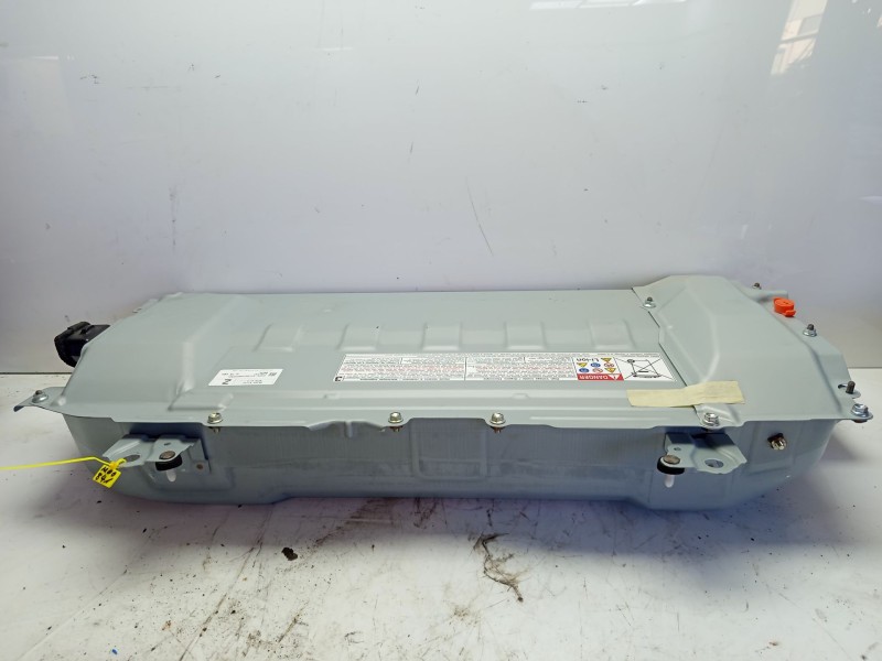 Recambio de bateria para toyota corolla (e21) hybrid advance referencia OEM IAM G928047150  