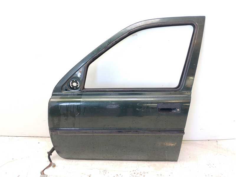 Recambio de puerta delantera izquierda para land rover freelander i (l314) 2.0 td4 4x4 referencia OEM IAM BDA490350  