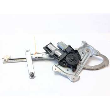 ELEVALUNAS DELANTERO IZQUIERDO 807216718R 969198200 807315510R