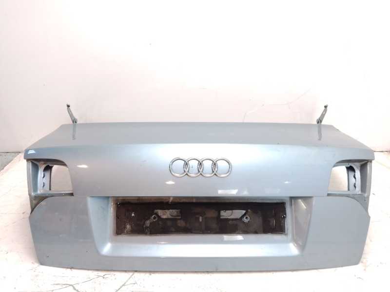Recambio de porton trasero para audi a4 b7 (8ec) 2.0 tfsi referencia OEM IAM 8E5827023AA  